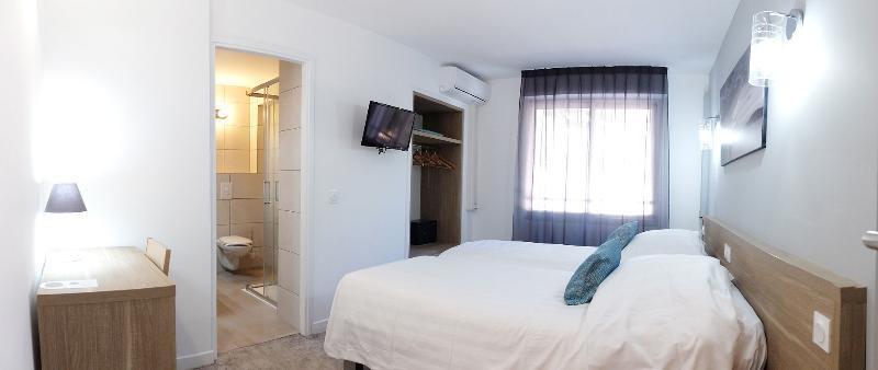 Hotel La Voile Bormes-les-Mimosas Buitenkant foto