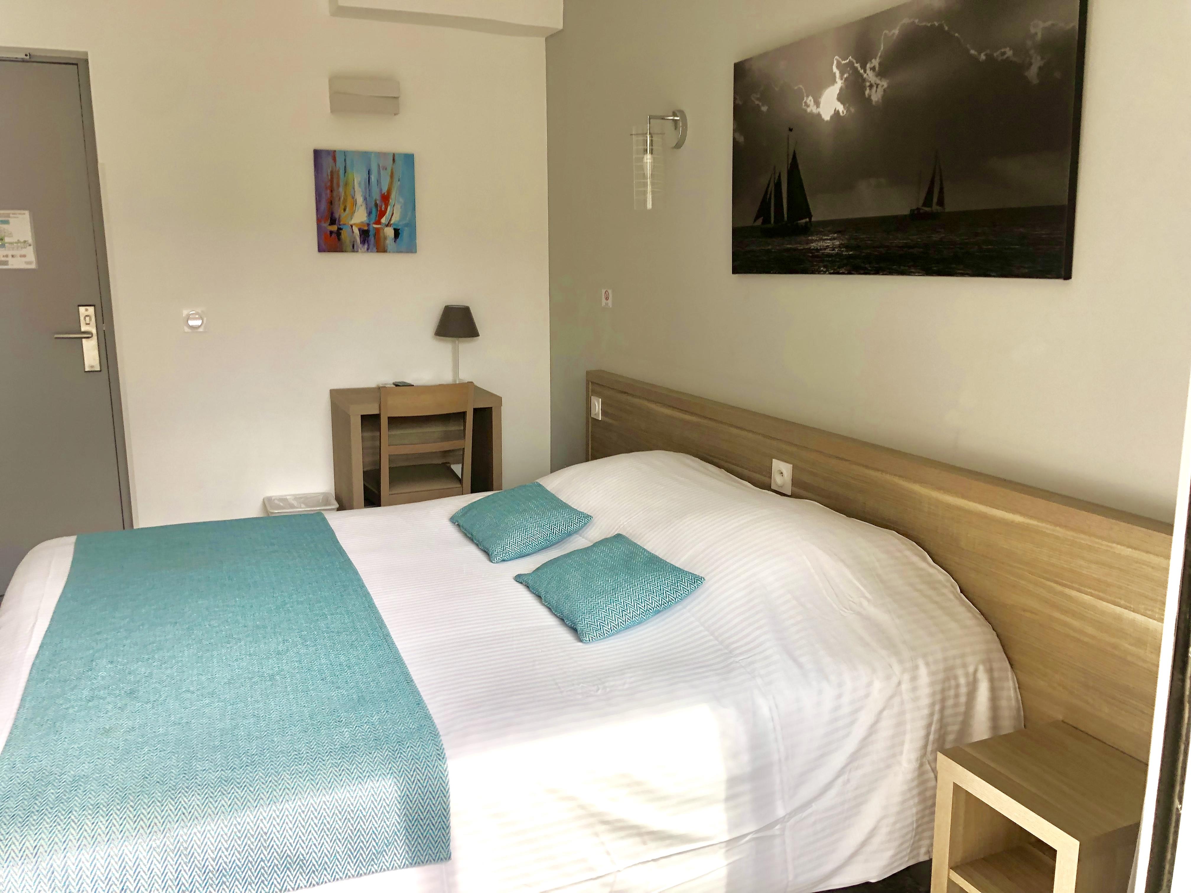 Hotel La Voile Bormes-les-Mimosas Buitenkant foto