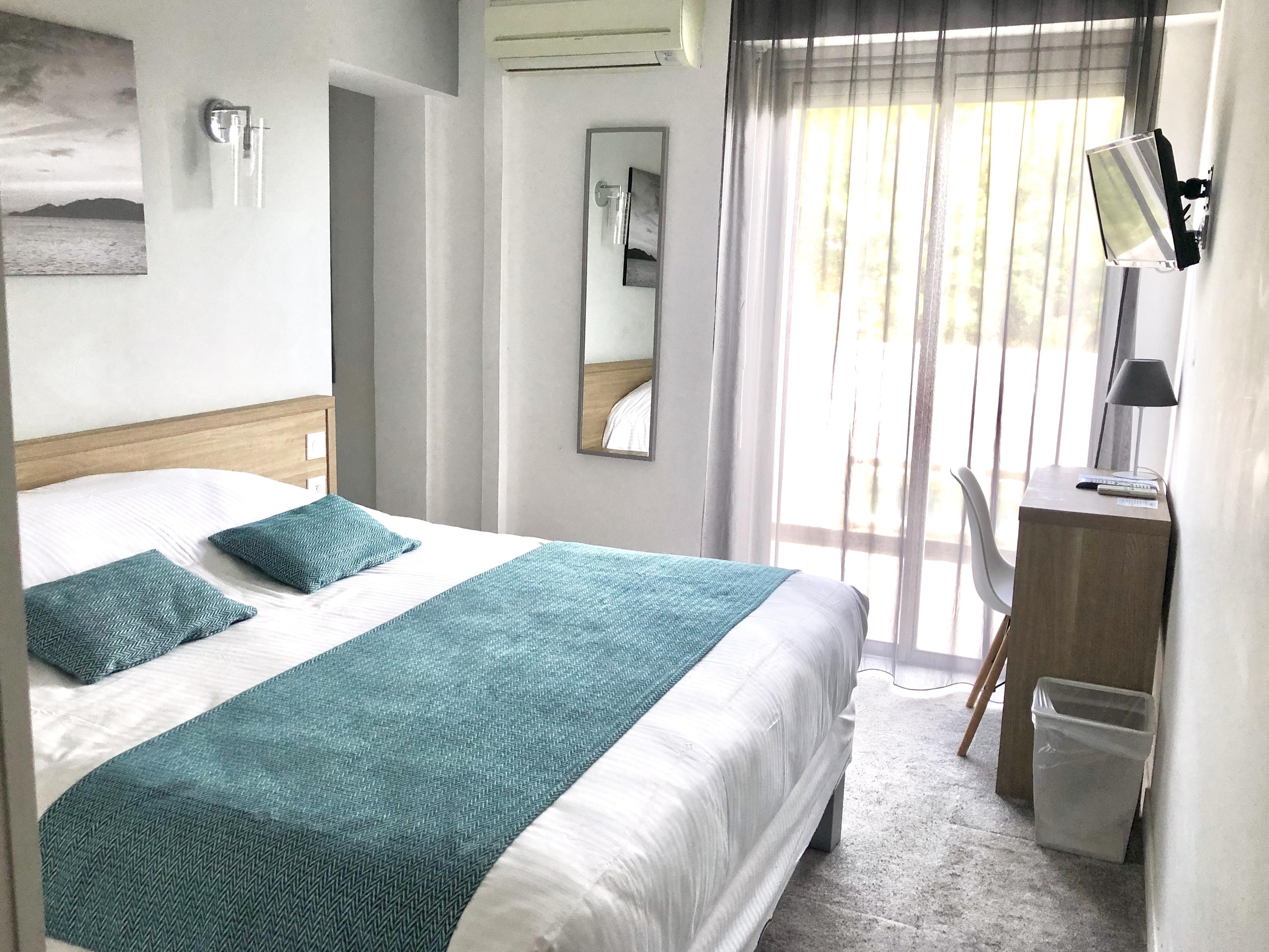 Hotel La Voile Bormes-les-Mimosas Buitenkant foto