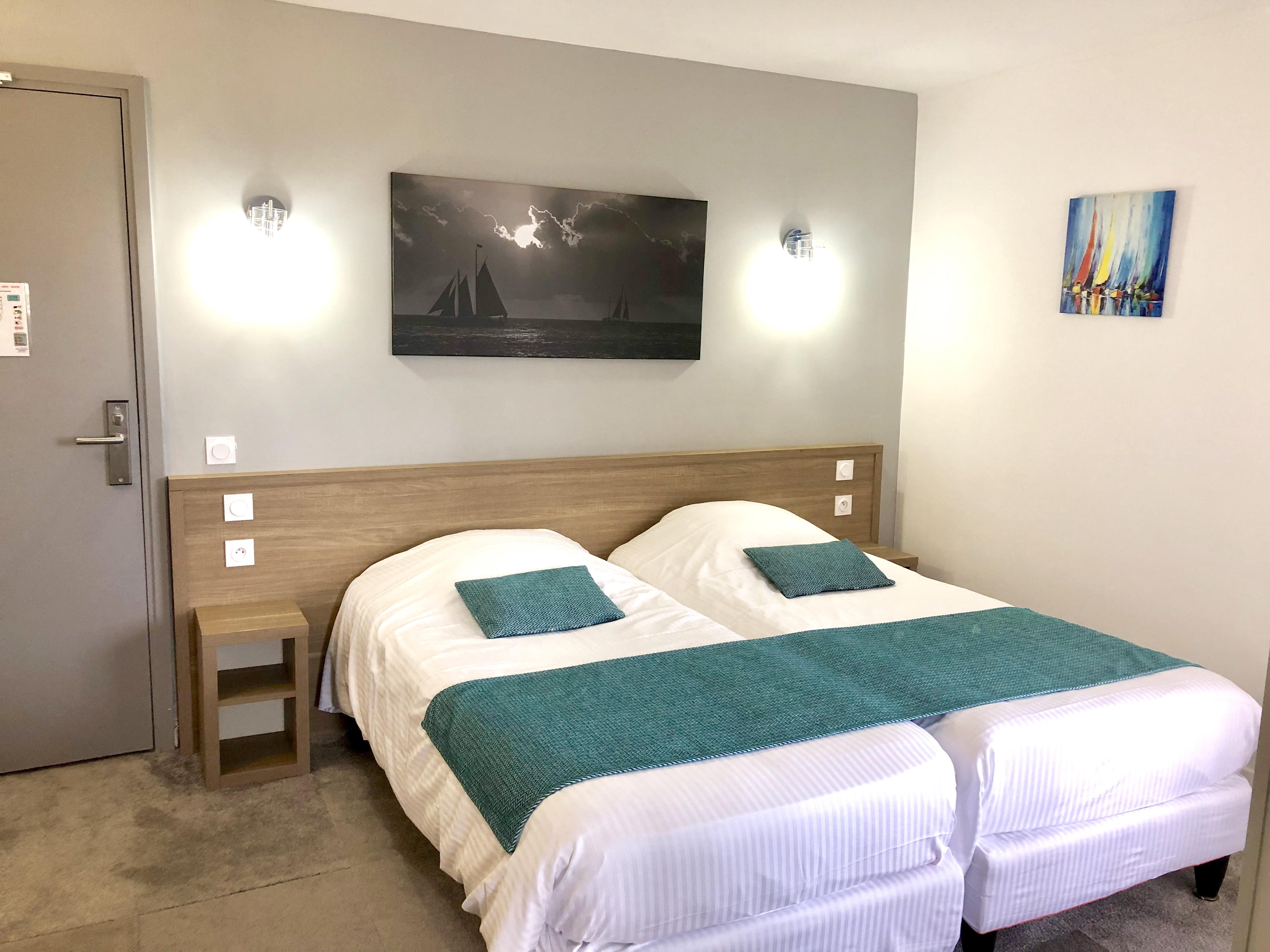 Hotel La Voile Bormes-les-Mimosas Buitenkant foto