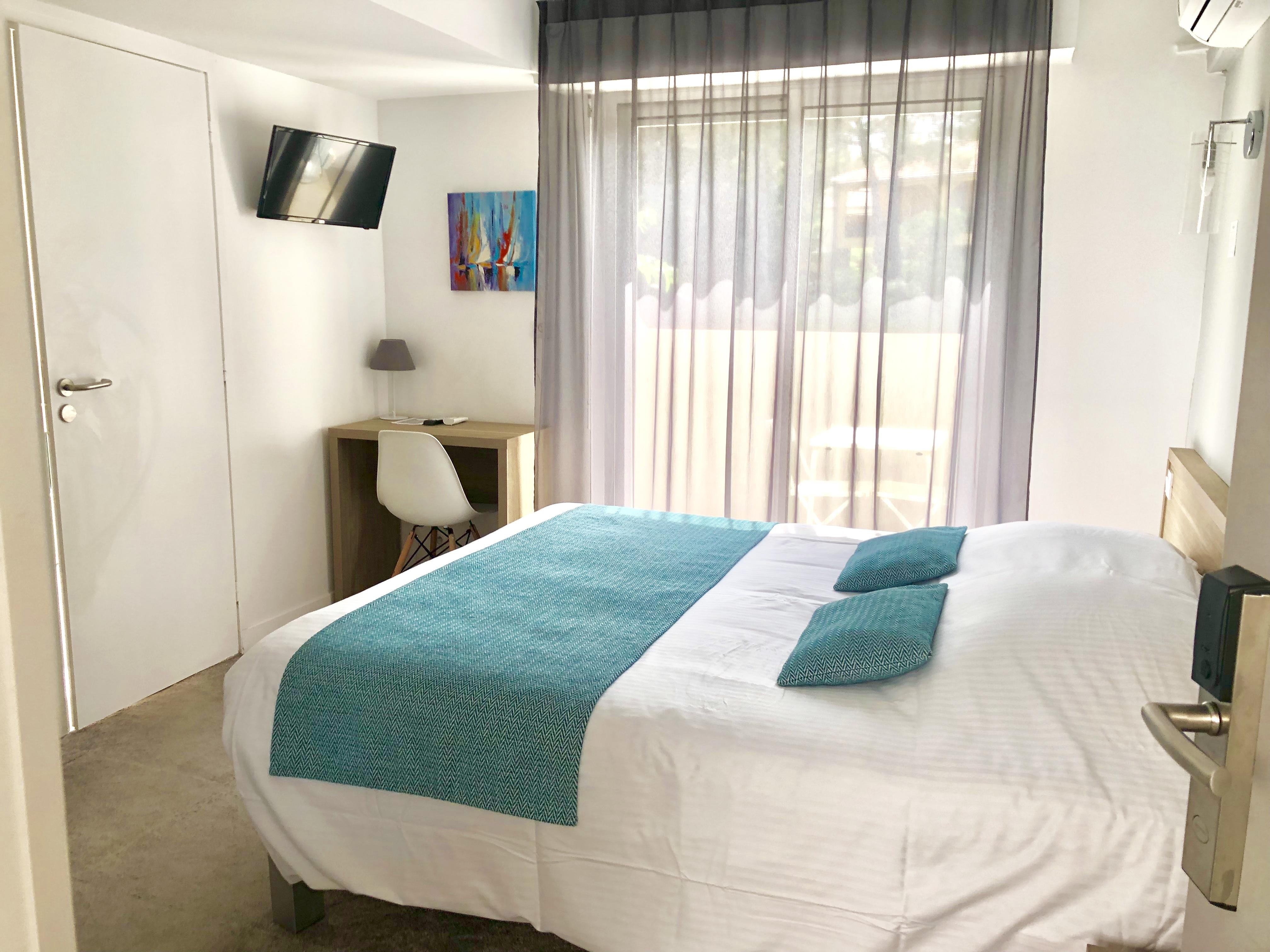 Hotel La Voile Bormes-les-Mimosas Buitenkant foto
