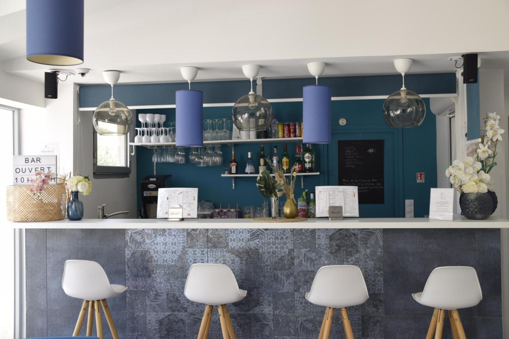 Hotel La Voile Bormes-les-Mimosas Buitenkant foto