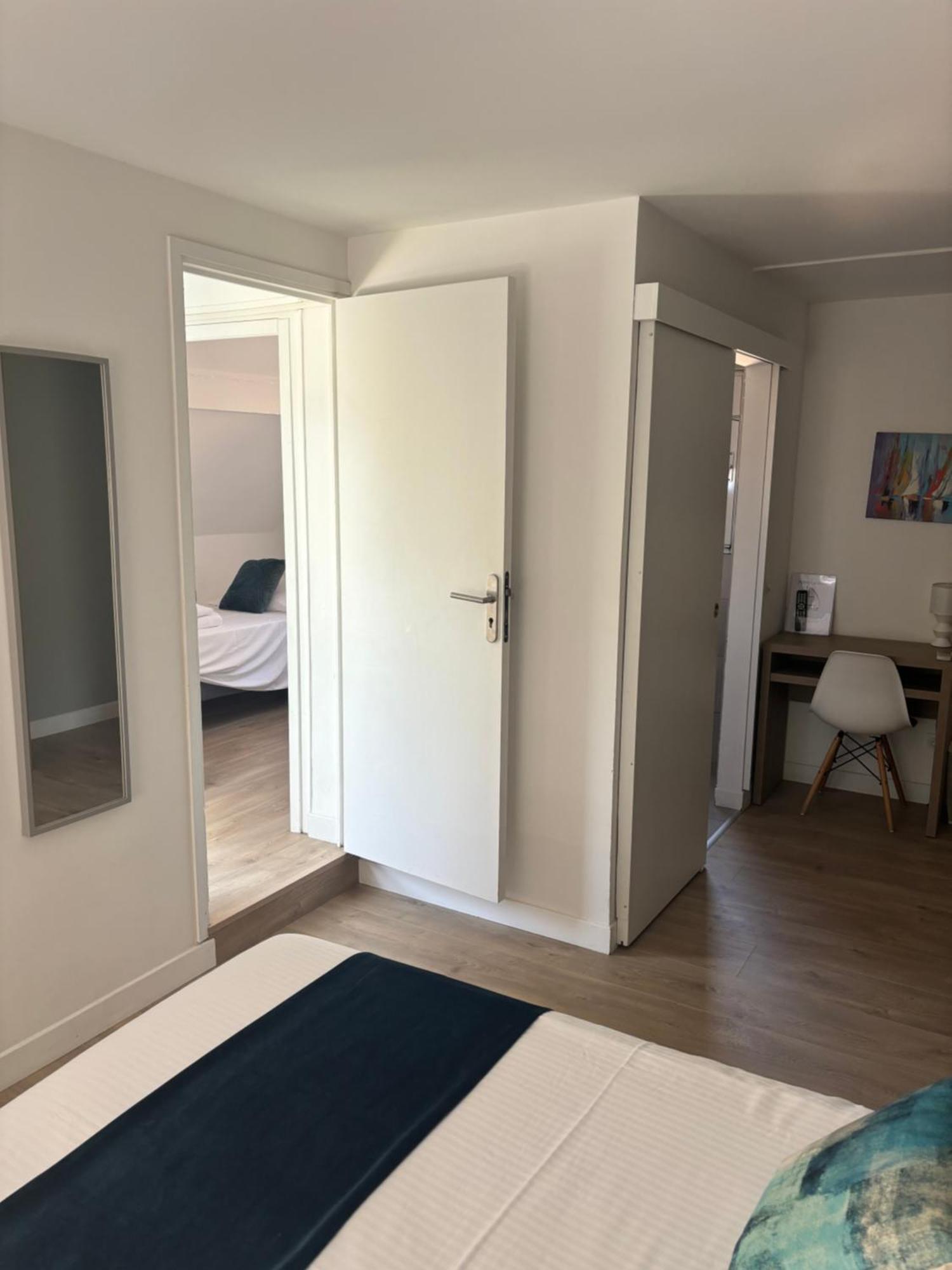 Hotel La Voile Bormes-les-Mimosas Buitenkant foto