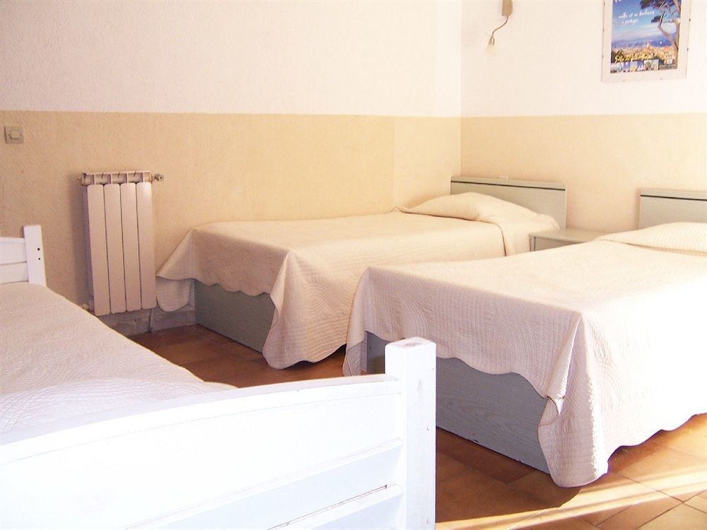 Hotel La Voile Bormes-les-Mimosas Buitenkant foto