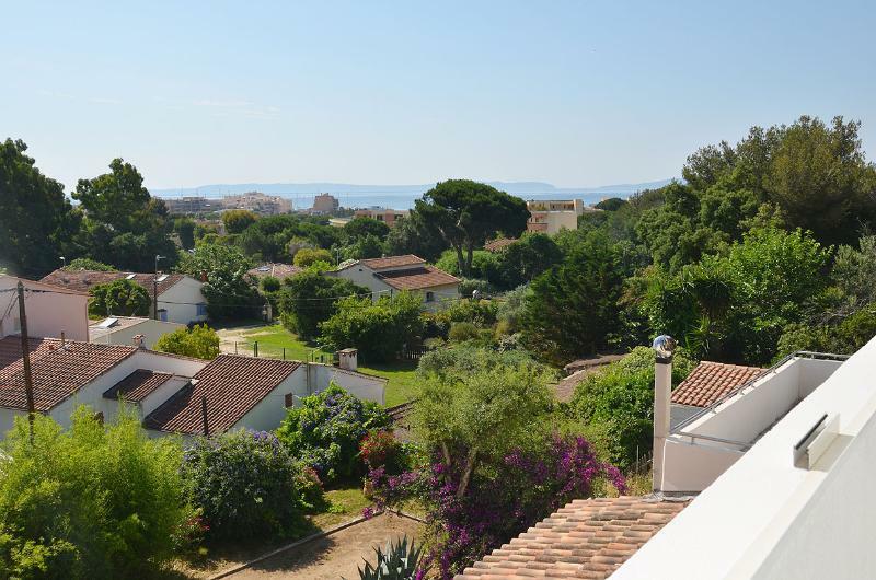 Hotel La Voile Bormes-les-Mimosas Buitenkant foto